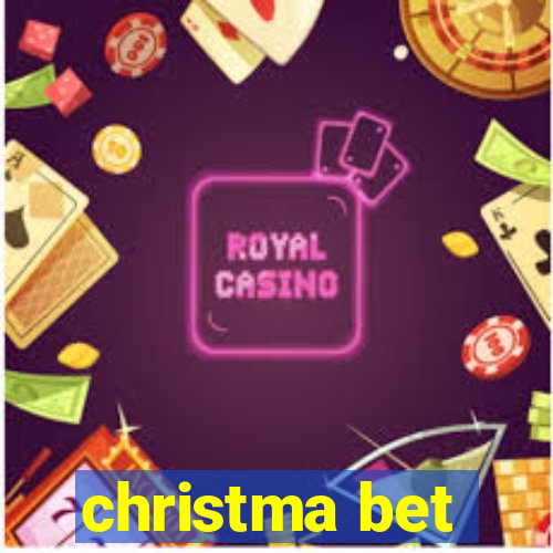 christma bet